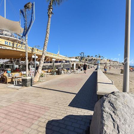 Duplex Bahia Meloneras 47 By Villagrancanaria Exteriér fotografie