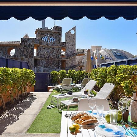 Duplex Bahia Meloneras 47 By Villagrancanaria Exteriér fotografie