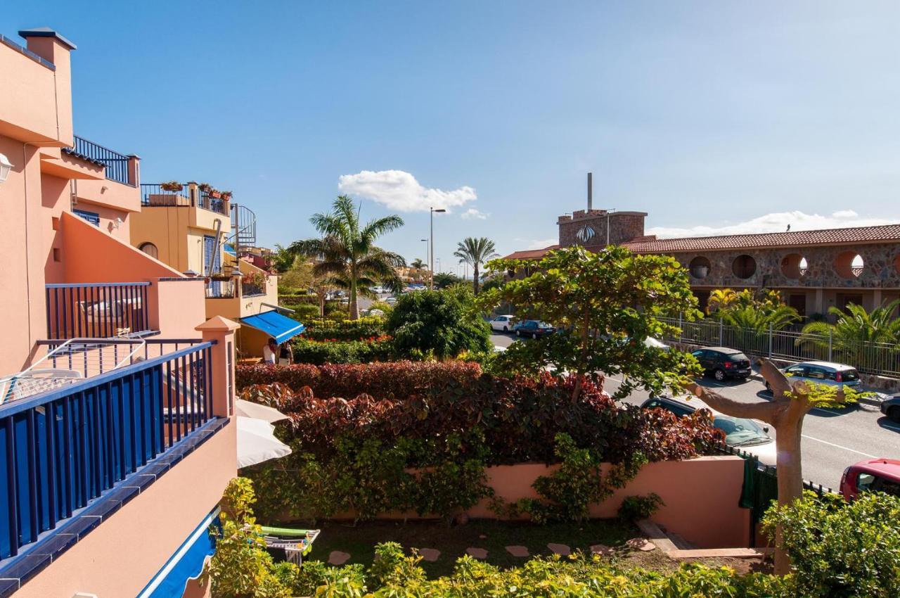 Duplex Bahia Meloneras 47 By Villagrancanaria Exteriér fotografie