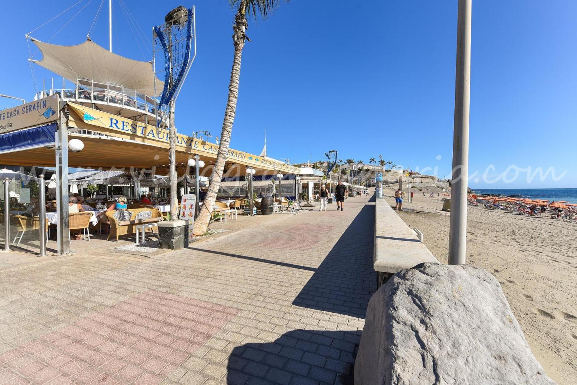 Duplex Bahia Meloneras 47 By Villagrancanaria Exteriér fotografie