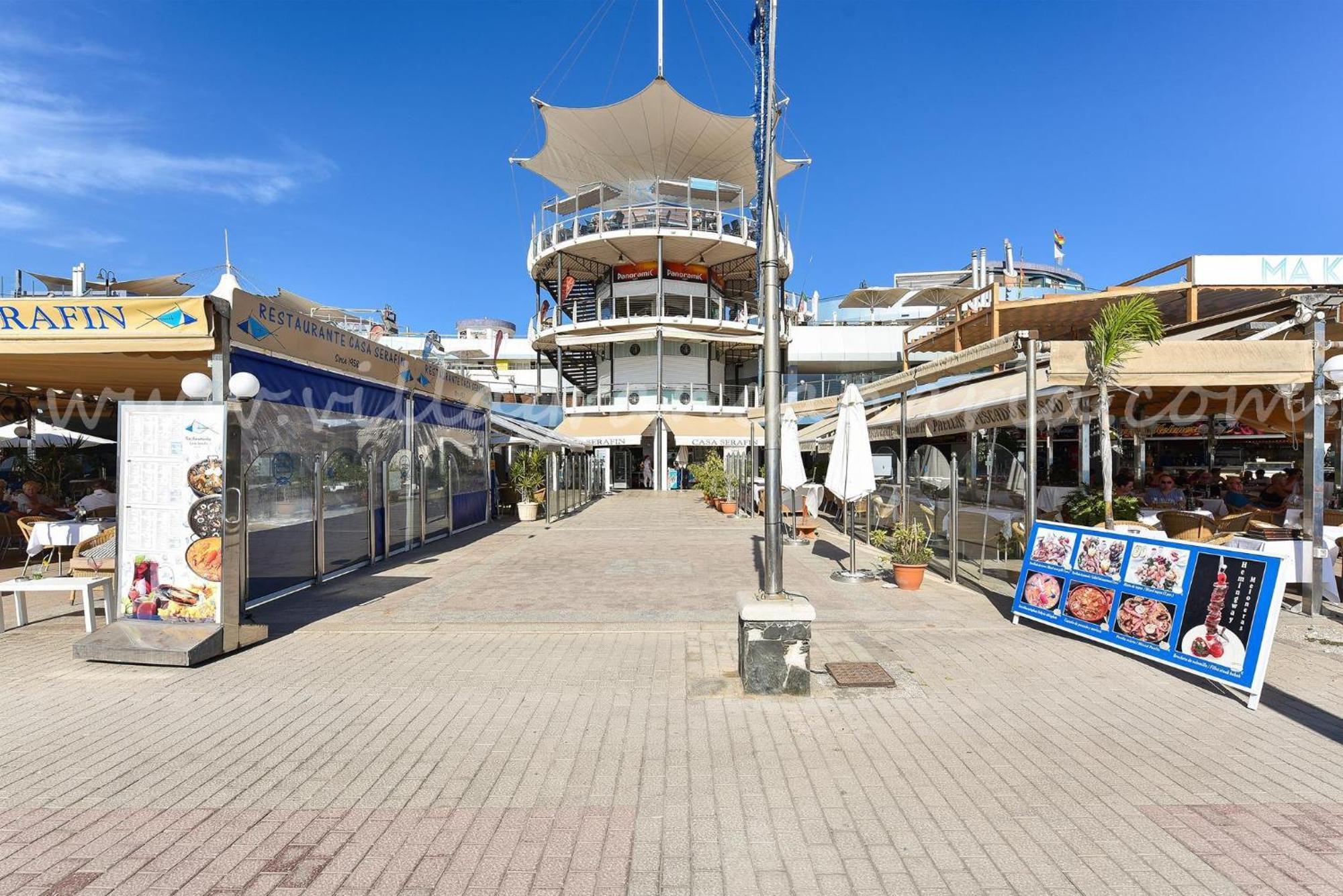 Duplex Bahia Meloneras 47 By Villagrancanaria Exteriér fotografie