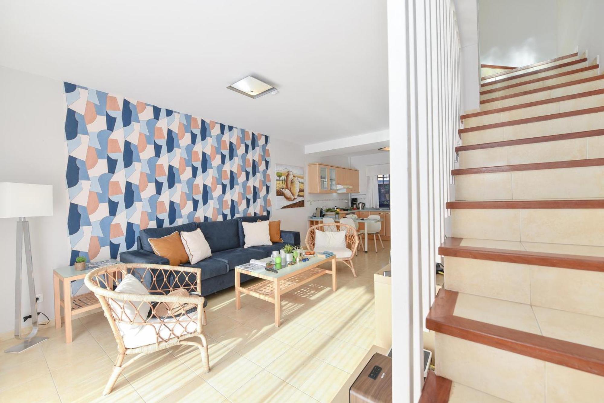 Duplex Bahia Meloneras 47 By Villagrancanaria Exteriér fotografie