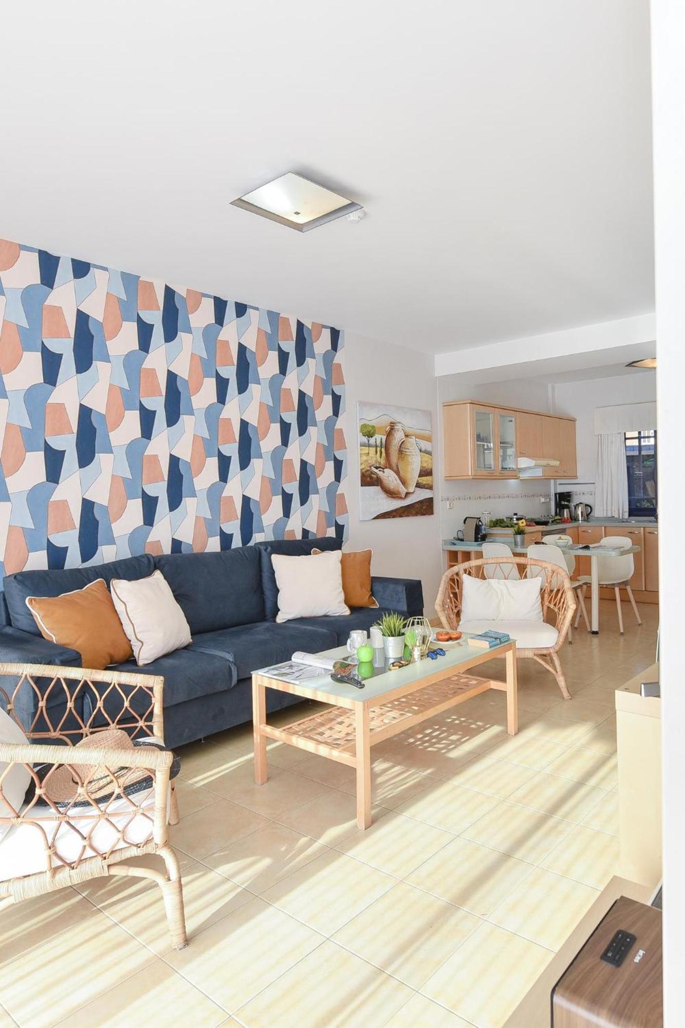Duplex Bahia Meloneras 47 By Villagrancanaria Exteriér fotografie